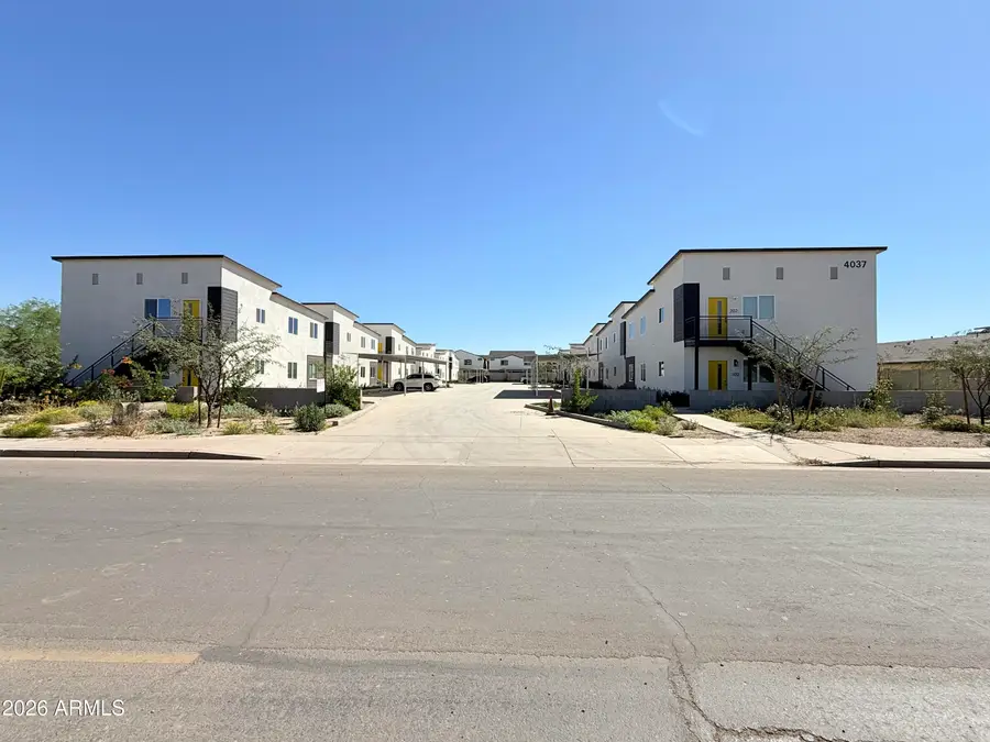 4037 S 12th Street #110, Phoenix, AZ 85040 - #2