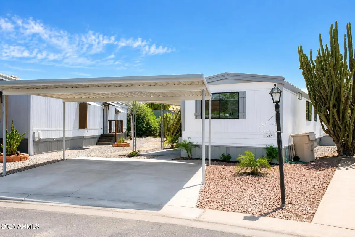 11411 N 91st Avenue #215, Peoria, AZ 85345 - #1