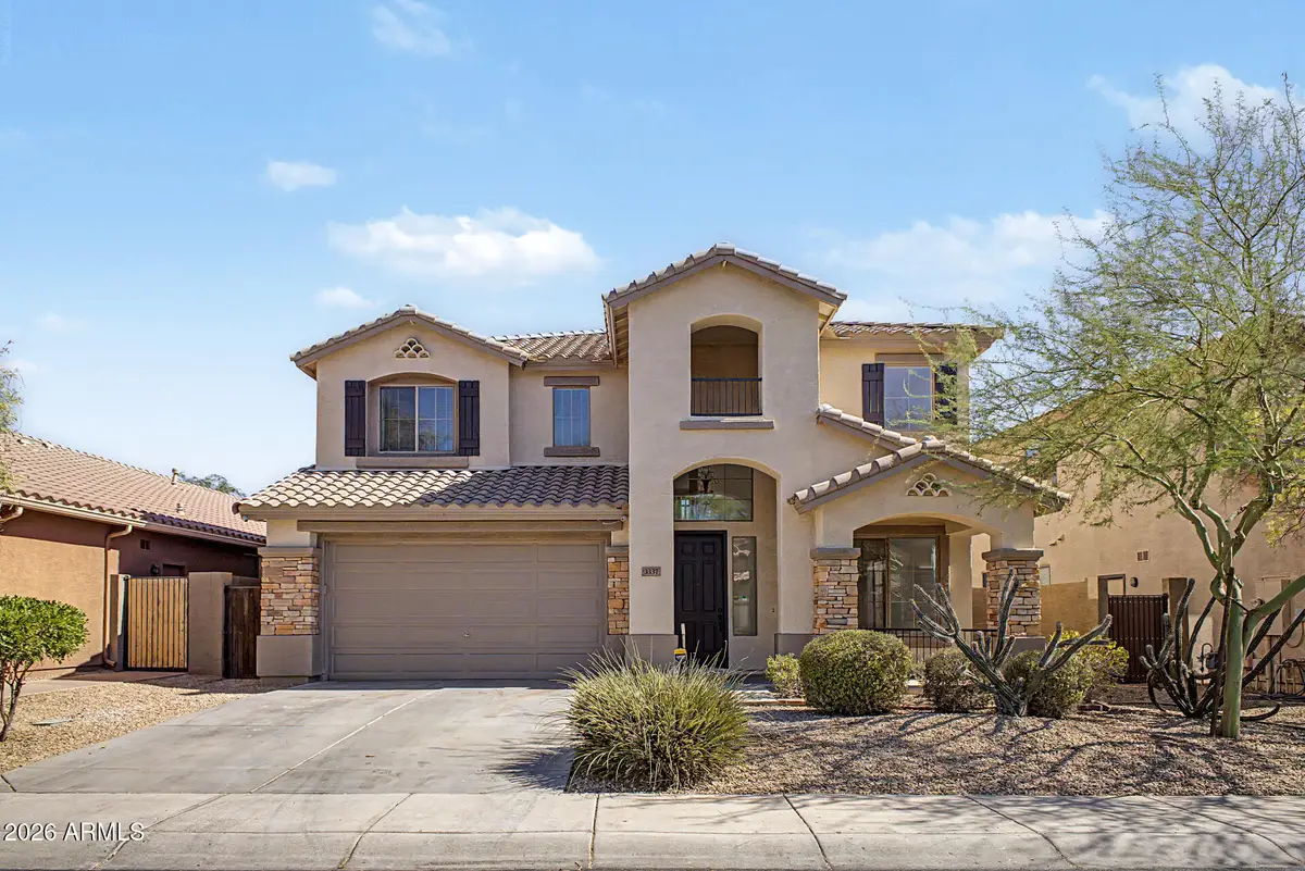 3337 W King Drive, Anthem, AZ 85086 - #1