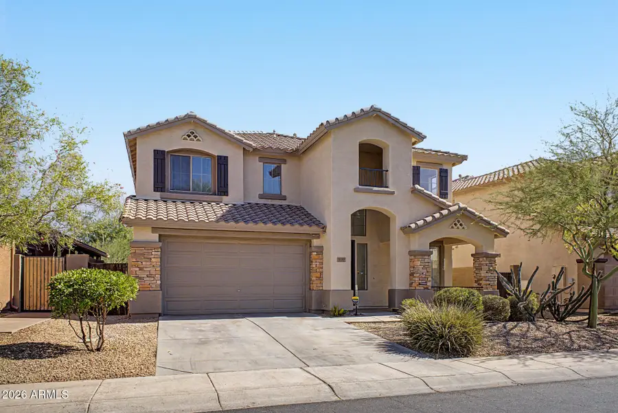 3337 W King Drive, Anthem, AZ 85086 - #2