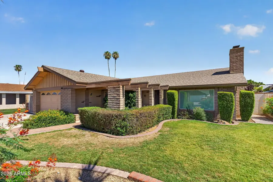 4548 W Echo Lane, Glendale, AZ 85302 - #3