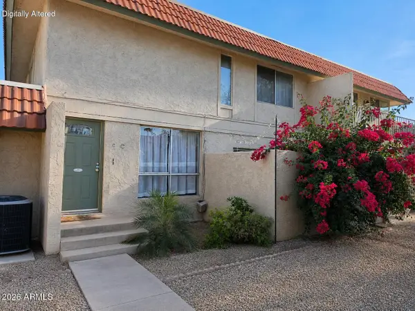 5619 S Admiralty Court #C, Tempe, AZ 85283