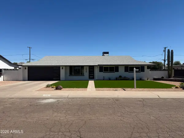 2836 E Yucca Street, Phoenix, AZ 85028
