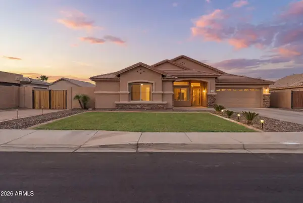 7329 N 82nd Avenue, Glendale, AZ 85303