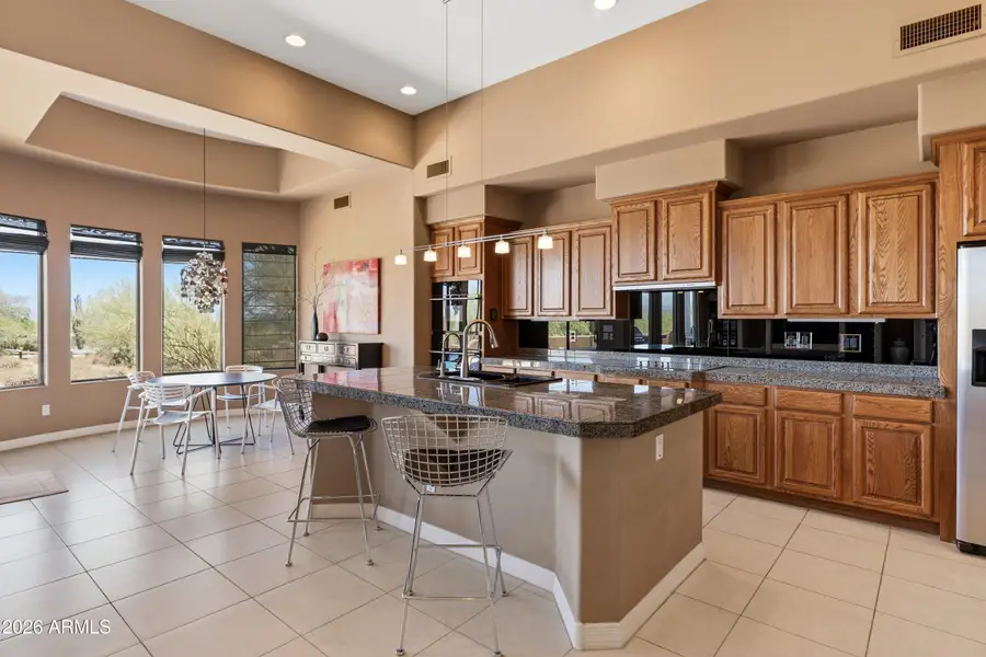 27105 N 162nd Street, Scottsdale, AZ 85262 - #3
