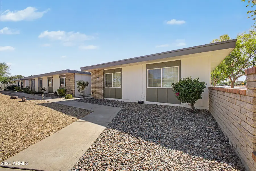 9929 W Hutton Drive, Sun City, AZ 85351 - #3