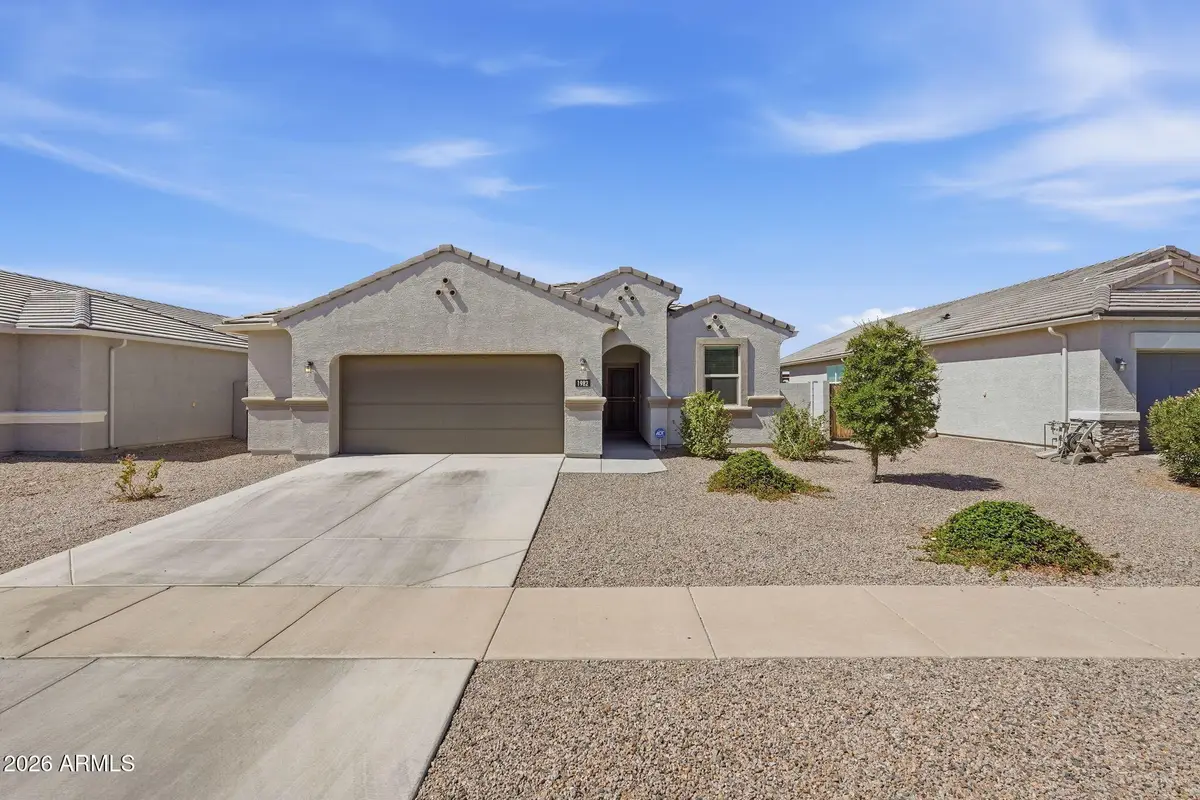 1982 W Cameron Boulevard, Coolidge, AZ 85128 - #1