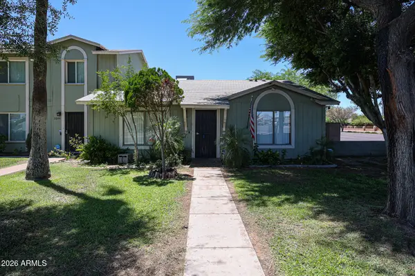 2646 W Wolf Street, Phoenix, AZ 85017