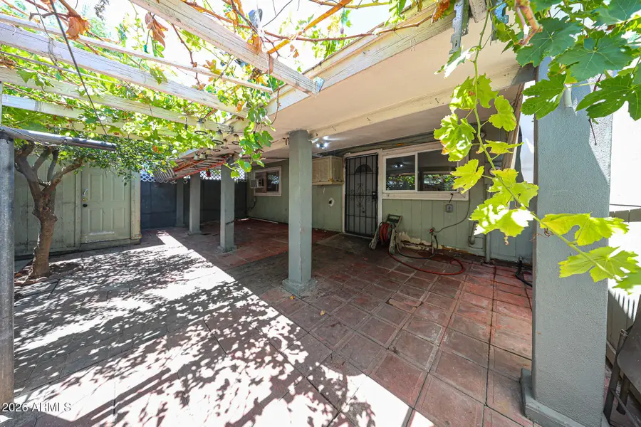 2646 W Wolf Street, Phoenix, AZ 85017 - #2