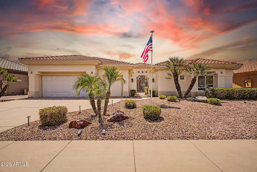 14413 W Via Tercero Lane, Sun City West, AZ 85375 - #2