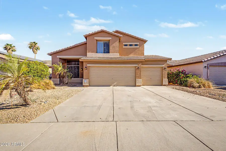 15843 W Apache Street, Goodyear, AZ 85338 - #2