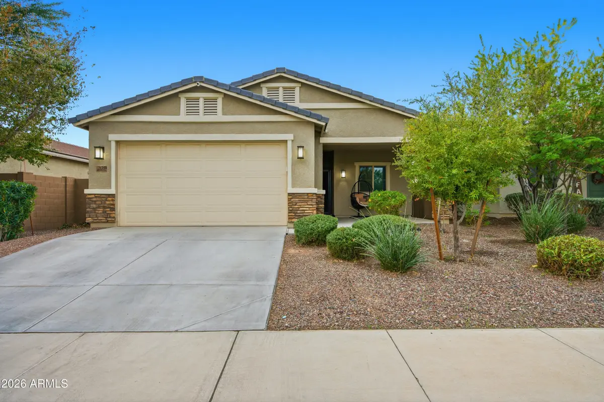 21359 W Alvarado Road, Buckeye, AZ 85396 - #1