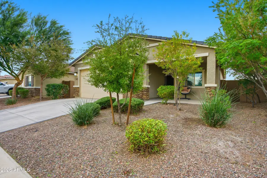 21359 W Alvarado Road, Buckeye, AZ 85396 - #2