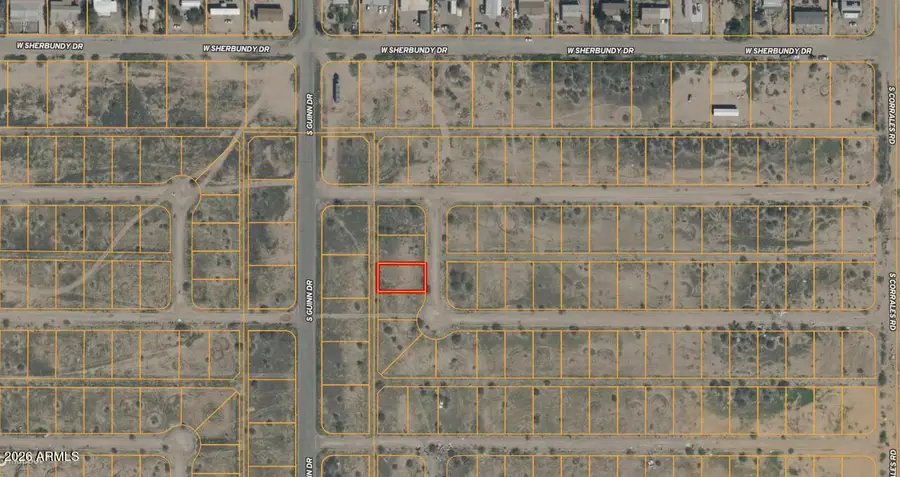 0 E Desert Crest St. Lot 55 -- #1, Casa Grande, AZ 85122 - #2