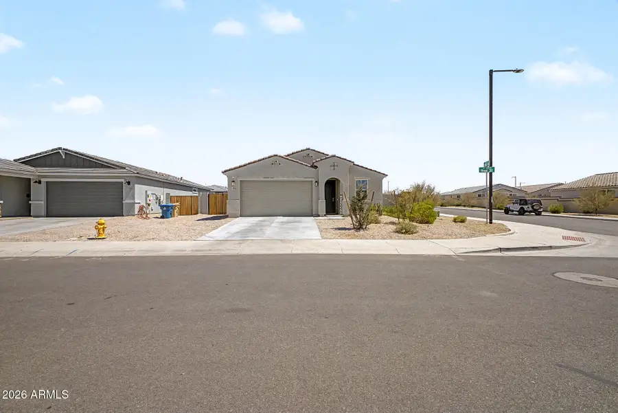 24636 W Hopi Street, Buckeye, AZ 85326 - #2