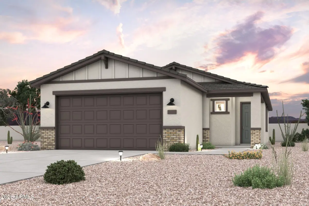 5882 E Sideoats Way, San Tan Valley, AZ 85144 - #1