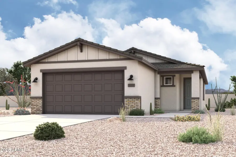 5882 E Sideoats Way, San Tan Valley, AZ 85144 - #2