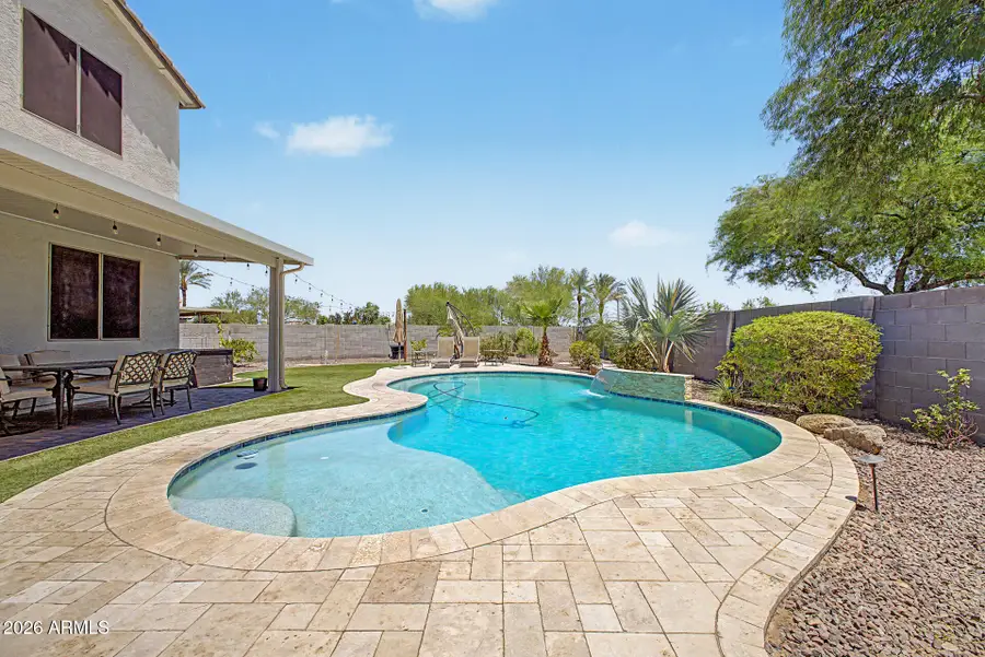 23221 N 117th Drive, Sun City, AZ 85373 - #2