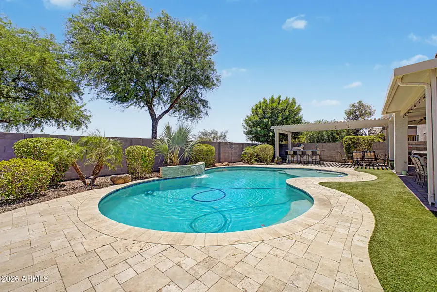 23221 N 117th Drive, Sun City, AZ 85373 - #3
