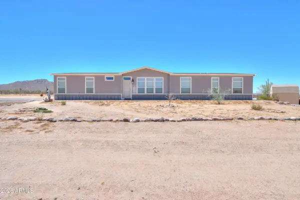 53102 W Roadrunner Way, Maricopa, AZ 85139