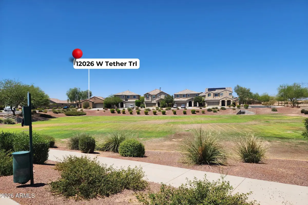 12026 W Tether Trail, Peoria, AZ 85383 - #1