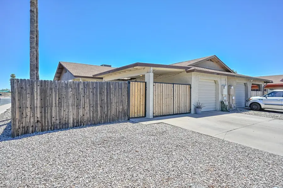 1261 E Harmony Circle, Mesa, AZ 85204 - #2