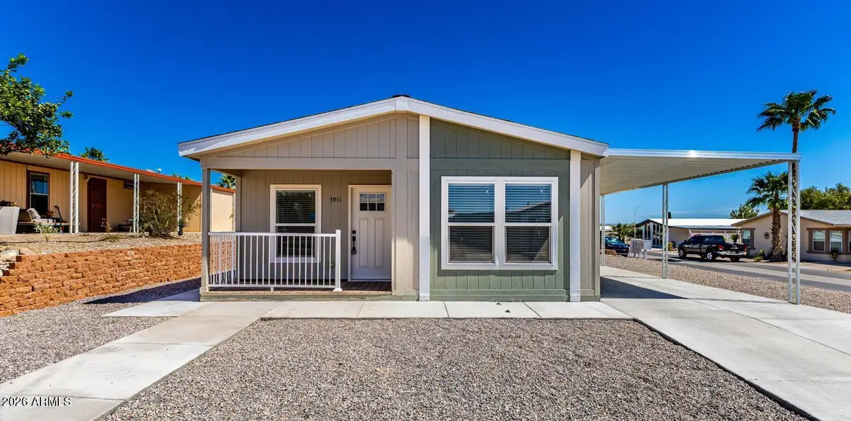 3911 N Florence Boulevard, Florence, AZ 85132 - #1