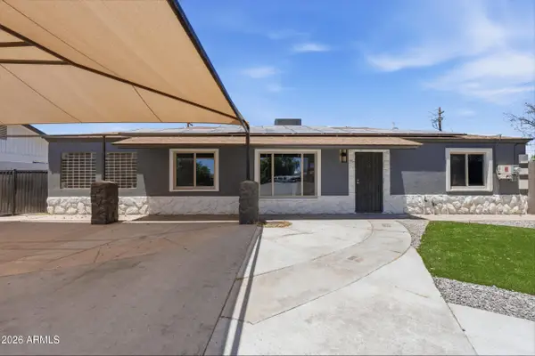 4426 N 34th Drive, Phoenix, AZ 85017