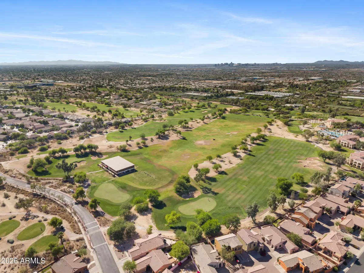 7031 S Golfside Lane, Phoenix, AZ 85042 - #1