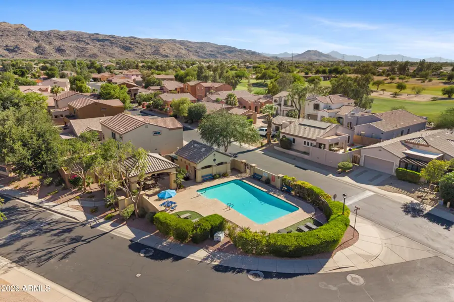 7031 S Golfside Lane, Phoenix, AZ 85042 - #2