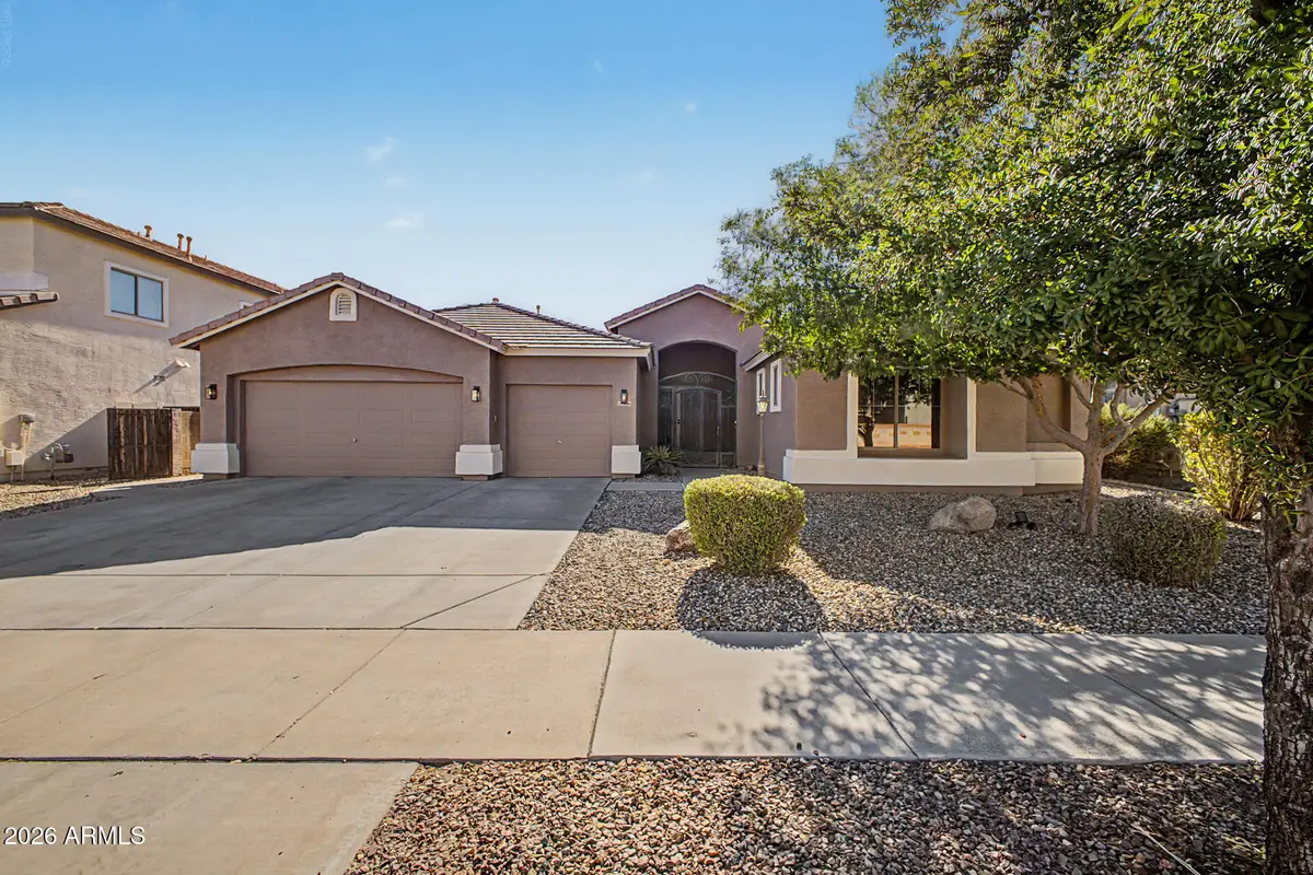 11806 N 142nd Drive, Surprise, AZ 85379 - #1