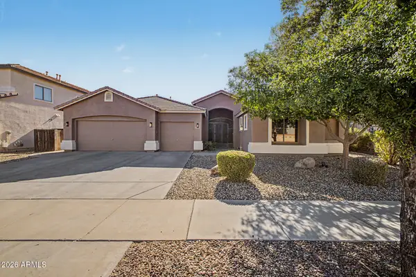 11806 N 142nd Drive, Surprise, AZ 85379