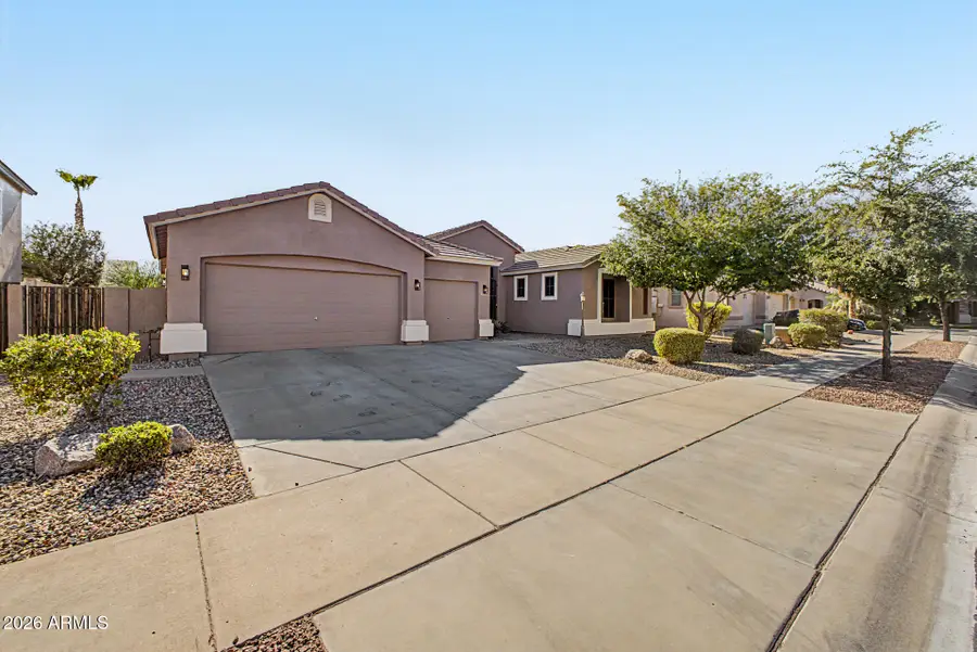 11806 N 142nd Drive, Surprise, AZ 85379 - #2