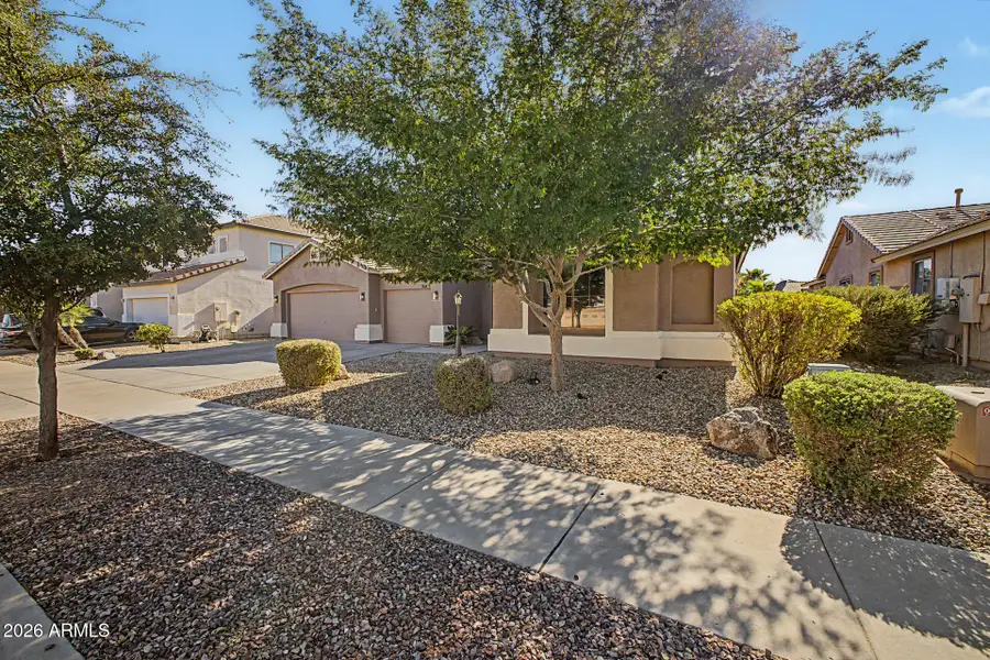 11806 N 142nd Drive, Surprise, AZ 85379 - #3