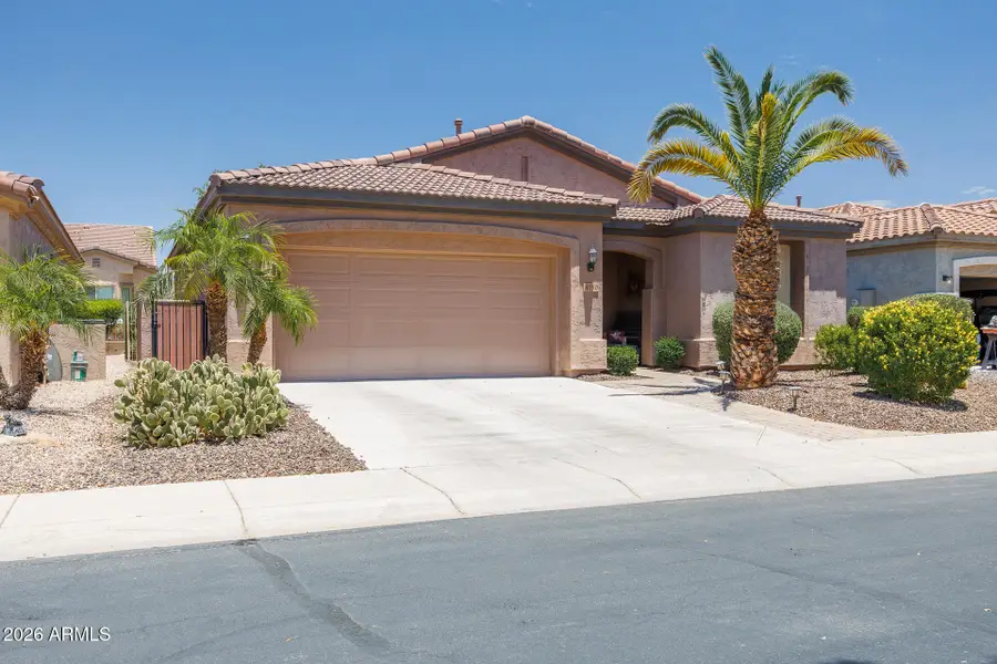 4750 E Blue Spruce Lane, Gilbert, AZ 85298 - #2