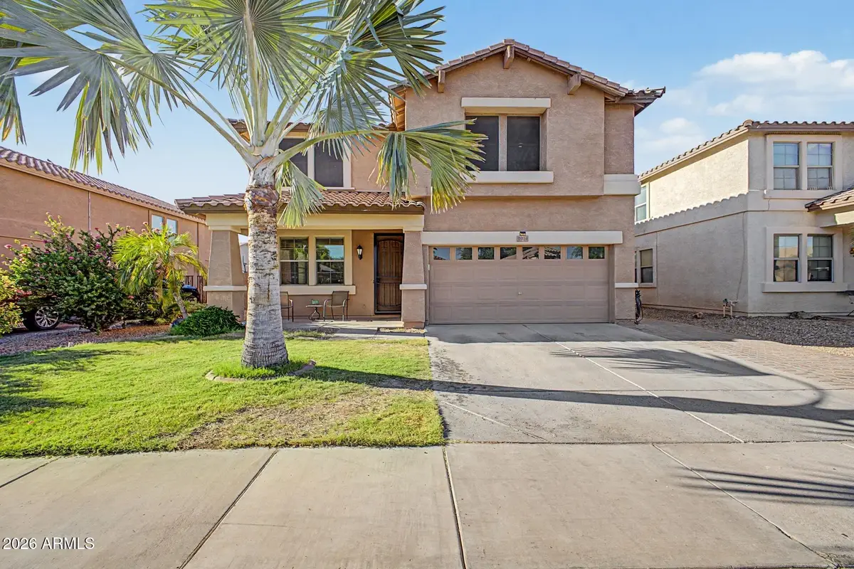 2934 W Fremont Road, Phoenix, AZ 85041 - #1