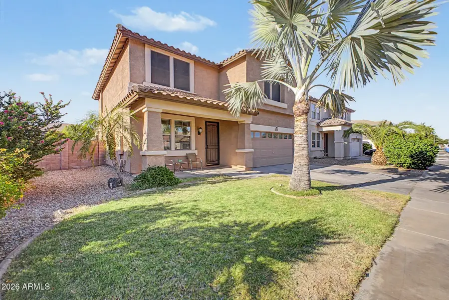 2934 W Fremont Road, Phoenix, AZ 85041 - #3