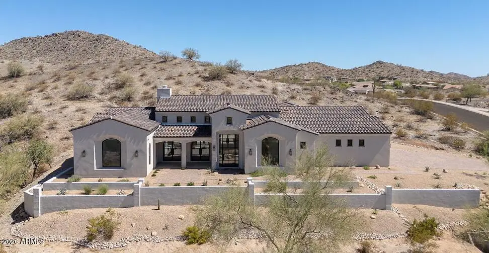 18609 W Porter Drive, Goodyear, AZ 85338 - #1