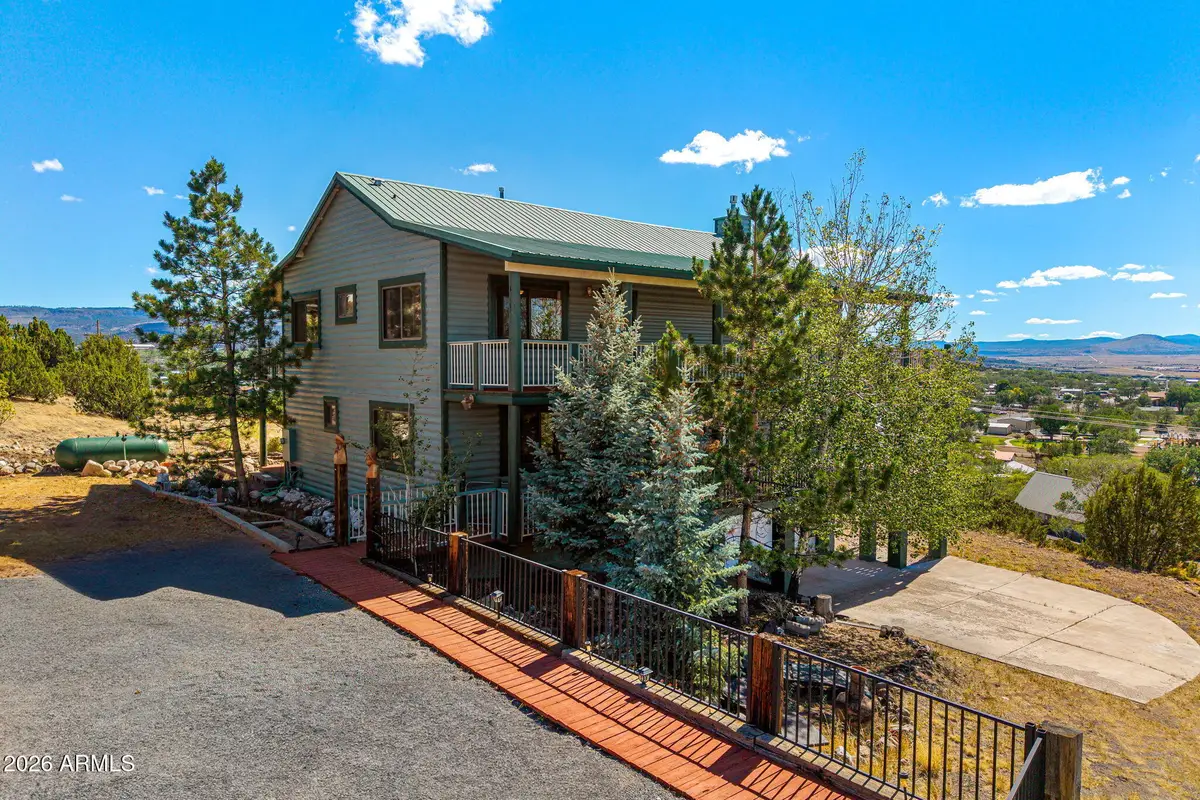 148 N Sunset Circle, Eagar, AZ 85925 - #1