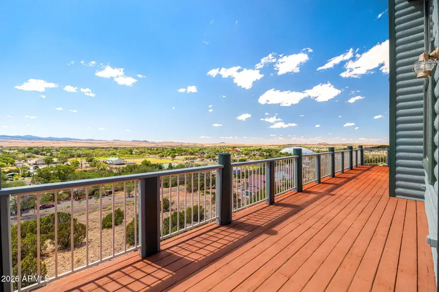 148 N Sunset Circle, Eagar, AZ 85925 - #2