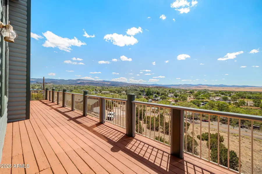 148 N Sunset Circle, Eagar, AZ 85925 - #3