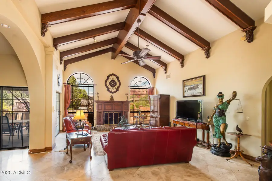 86 Ridge Rock Road, Sedona, AZ 86351 - #3