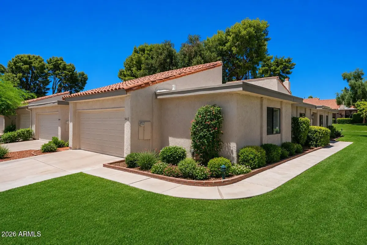 5412 N 77th Street, Scottsdale, AZ 85250 - #1