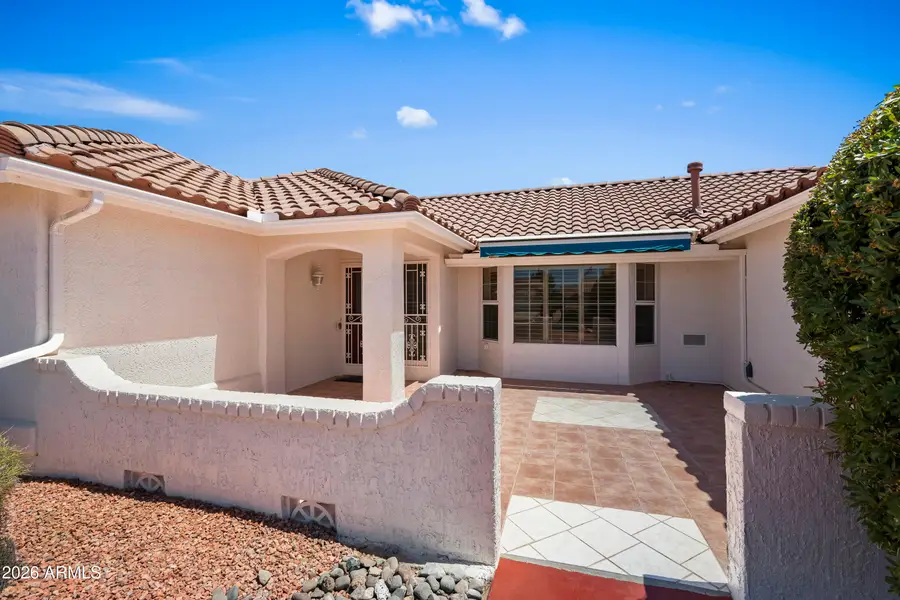 14817 W Heritage Drive, Sun City West, AZ 85375 - #2