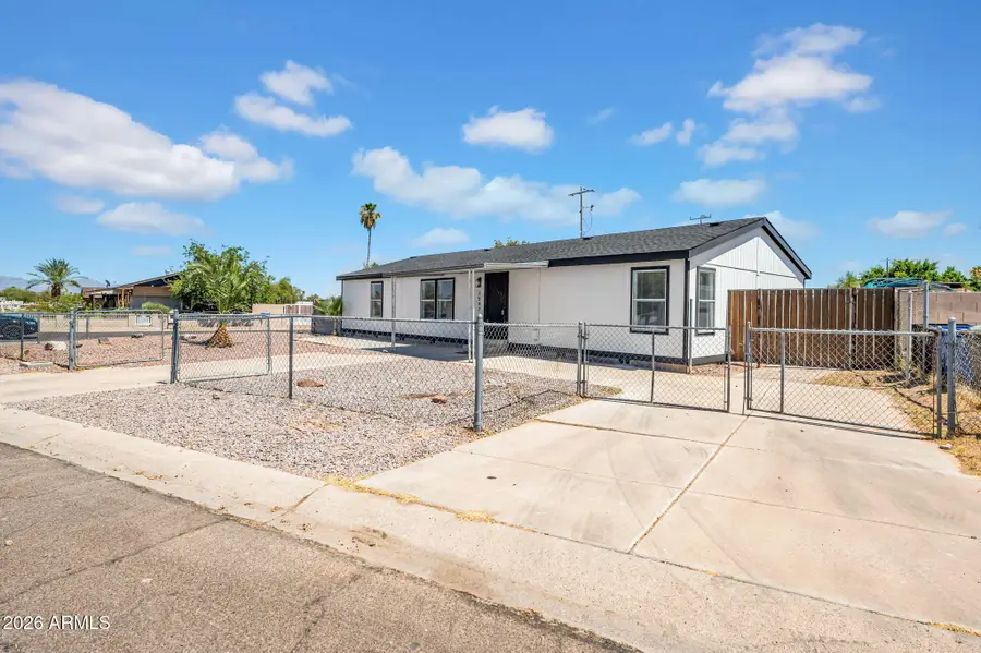2547 E Tonto Lane, Phoenix, AZ 85050 - #2