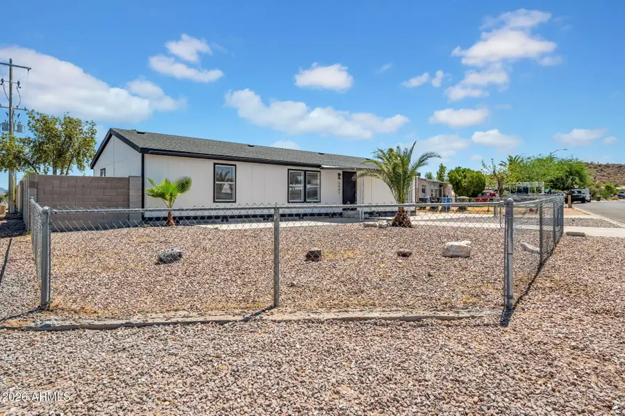 2547 E Tonto Lane, Phoenix, AZ 85050 - #3