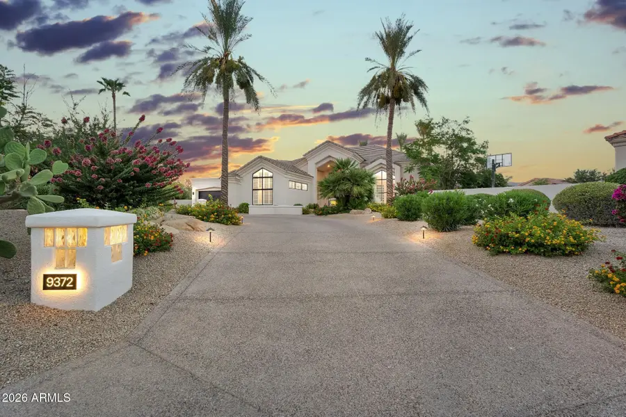 9372 N 114th Street, Scottsdale, AZ 85259 - #2