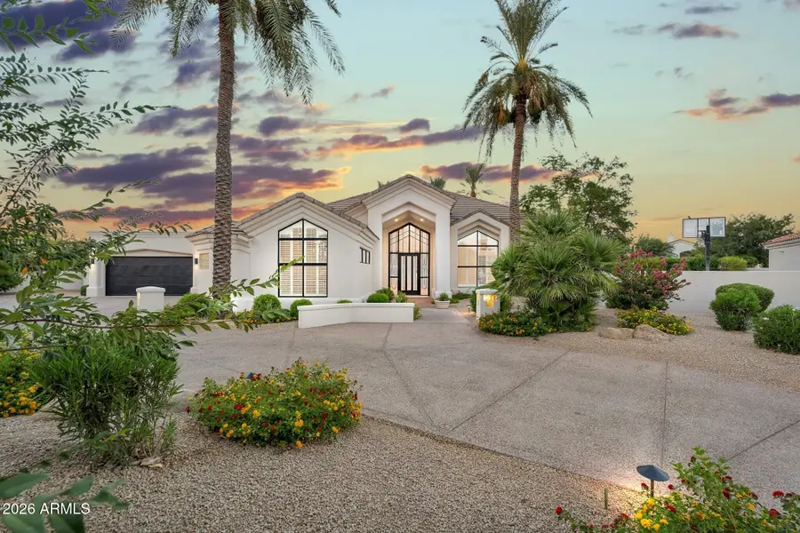 9372 N 114th Street, Scottsdale, AZ 85259 - #3