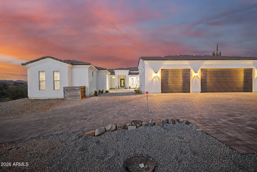 35710 N 140th Street, Scottsdale, AZ 85262 - #2