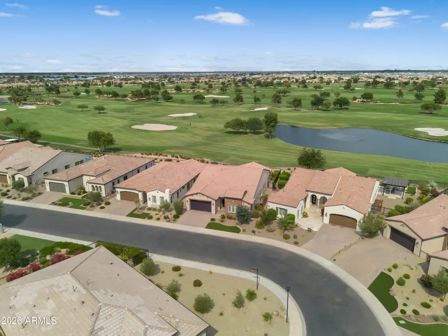 36939 N Wild Barley Path, Queen Creek, AZ 85140 - #2